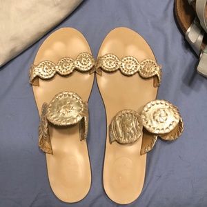 jack rogers lauren sandal